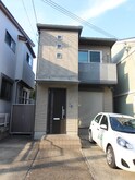 須田邸借家