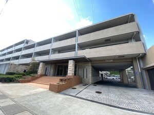 ネバーランド逆瀬川野上（116）外観写真