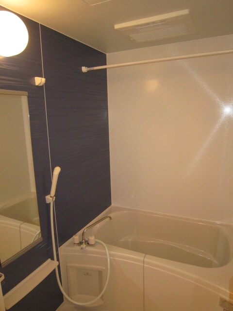 物件内観写真11　(バス／シャワールーム等)