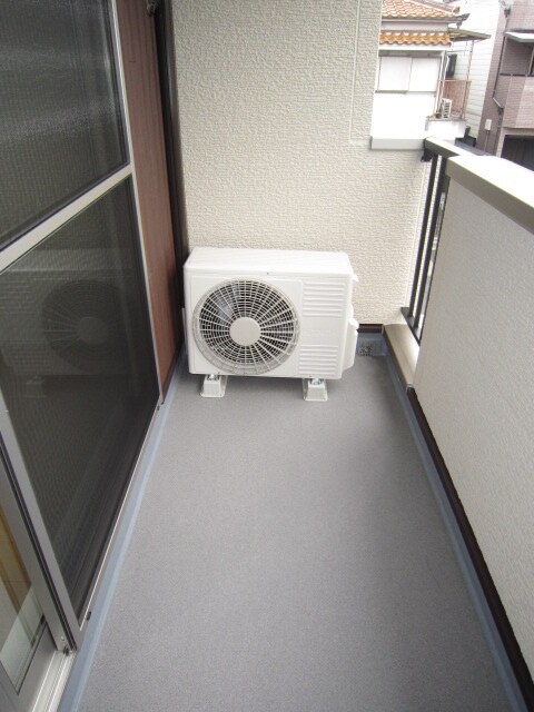 物件内観写真14　(ベランダ・バルコニー)