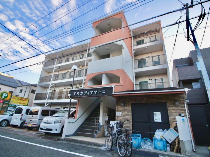 外観写真