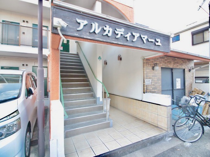 外観写真