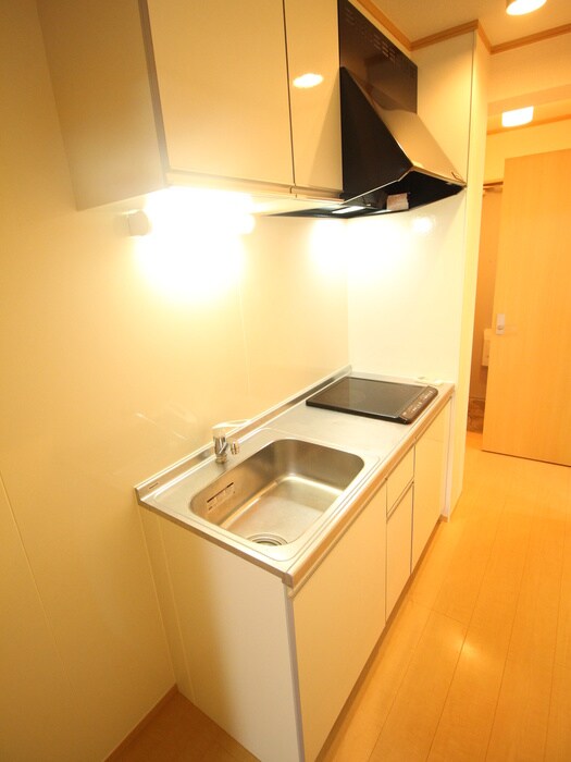 物件内観写真8　(キッチン)