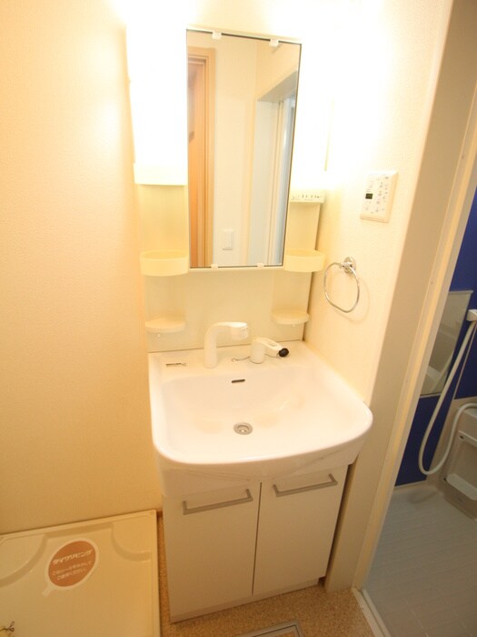 物件内観写真11　(洗面)