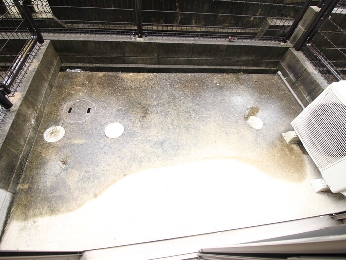 物件内観写真16　(ベランダ・バルコニー)