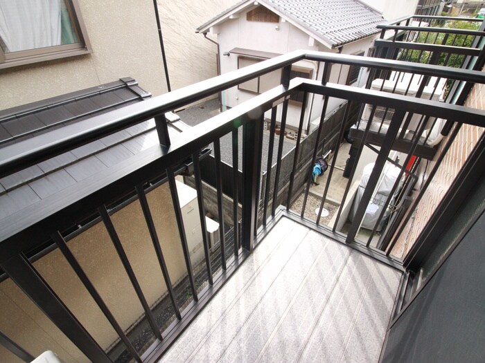 物件内観写真17　(ベランダ・バルコニー)