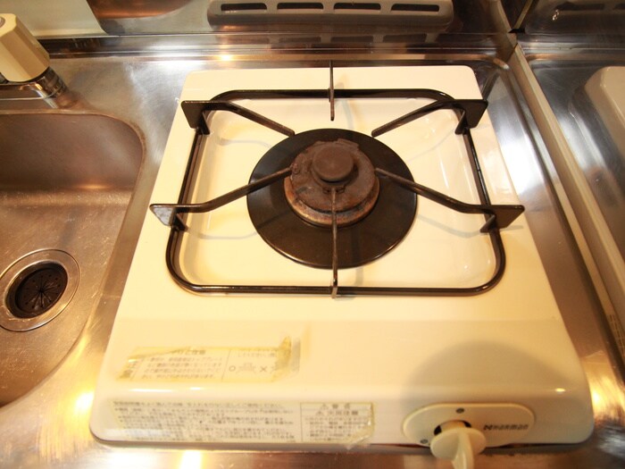 物件内観写真20　(キッチン)