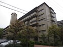 メゾン千里丘２番街Ｆ棟(602)
