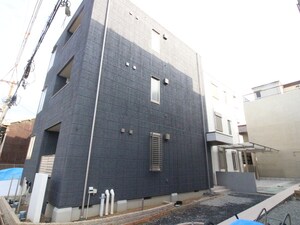ベル　ラーゴⅡ外観写真