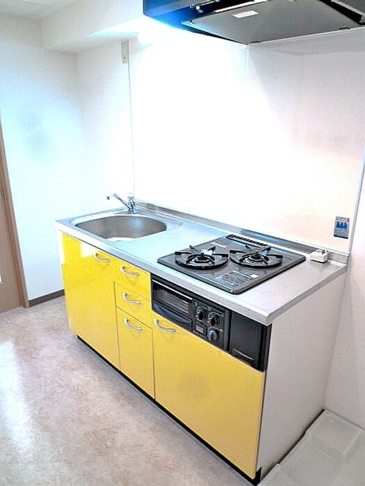 物件内観写真8　(キッチン)