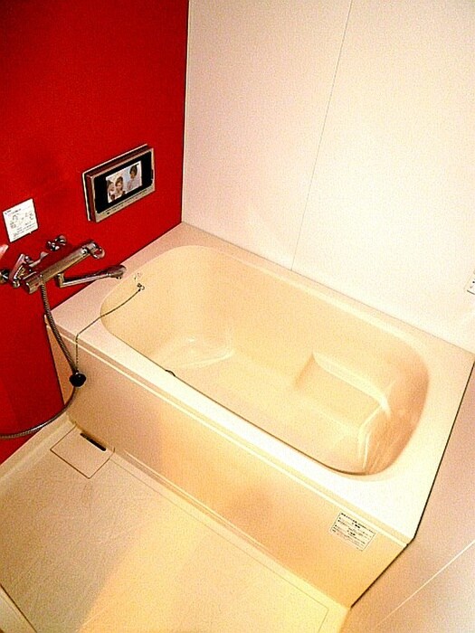 物件内観写真9　(バス／シャワールーム等)