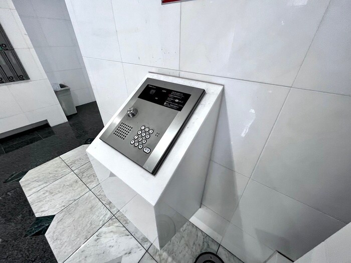 物件外観写真3　(建物設備)