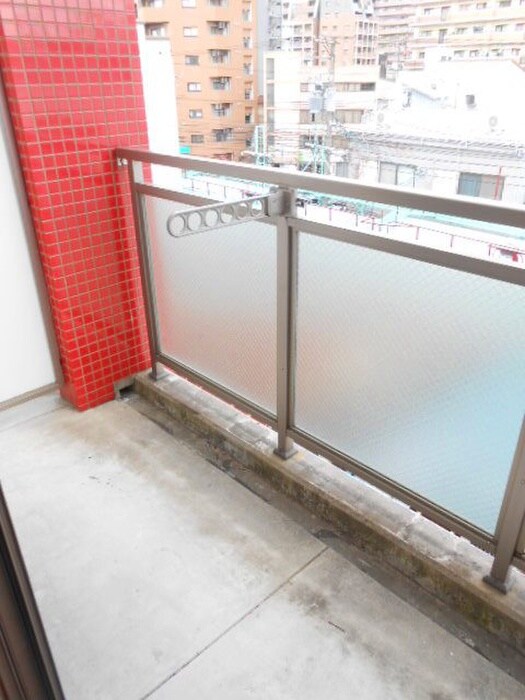 物件内観写真16　(室内からの展望)