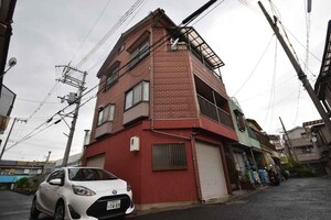 仮)雁屋北町戸建外観写真