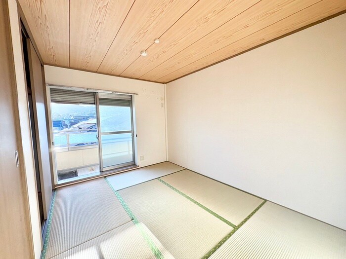 物件内観写真9　(居室)