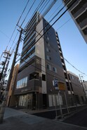 ナチュレ阿倍野