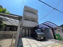 メゾンドファイン