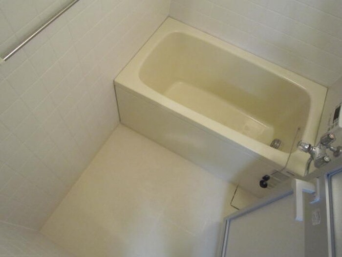 物件内観写真13　(バス／シャワールーム等)