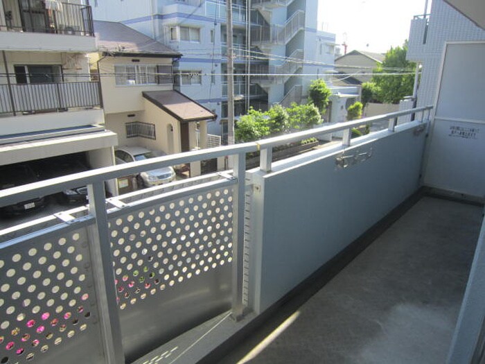 物件内観写真16　(ベランダ・バルコニー)