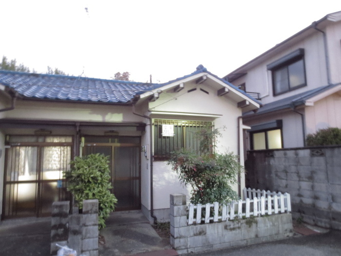 永山平家Ａ棟