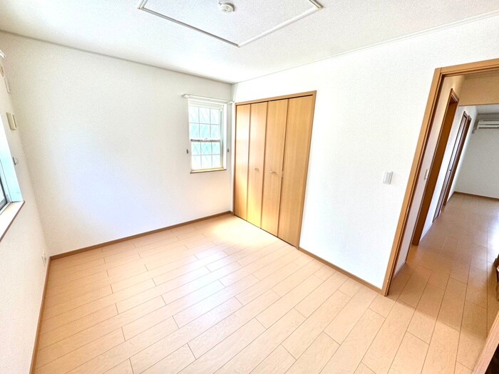 物件内観写真8　(居室)