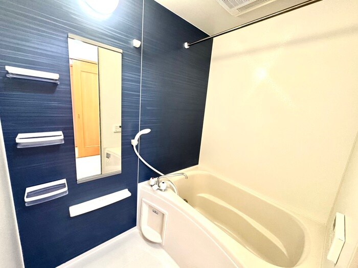 物件内観写真12　(バス／シャワールーム等)