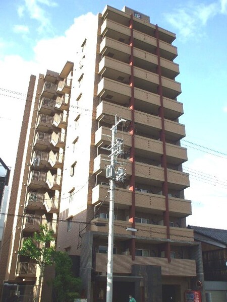 ｴｽﾃﾑｺ-ﾄ京都駅前KOTO(406)外観写真