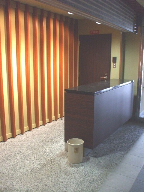 ｴｽﾃﾑｺ-ﾄ京都駅前KOTO(406)の物件外観写真