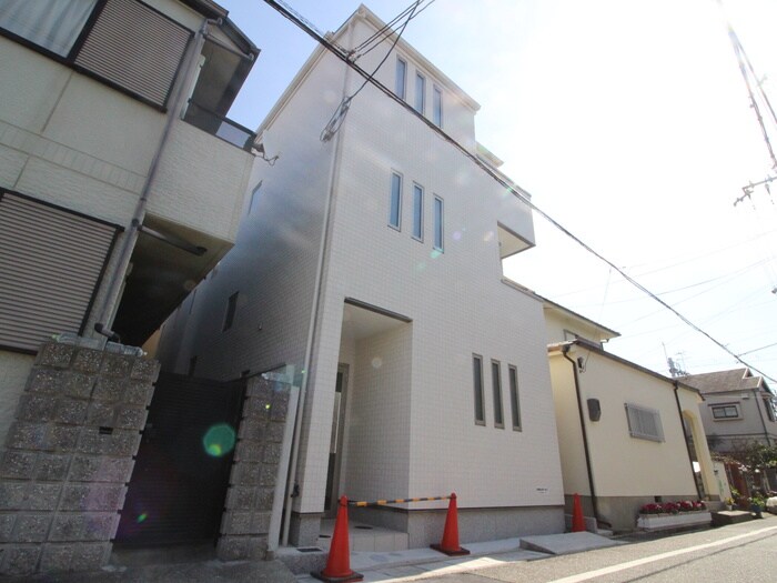 物件外観写真3　(外観写真)