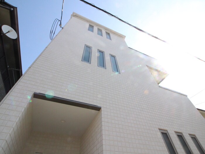 物件外観写真4　(外観写真)