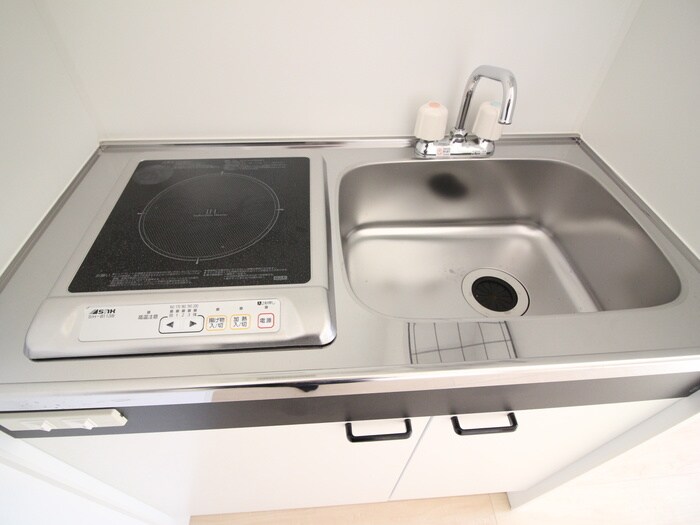 物件内観写真11　(キッチン)