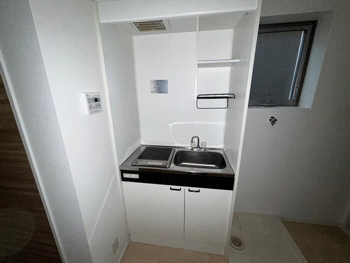 物件内観写真11　(キッチン)