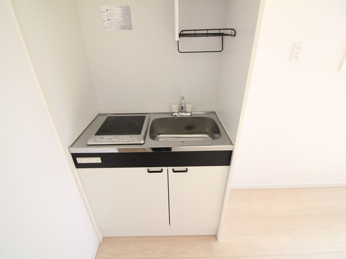 物件内観写真12　(キッチン)