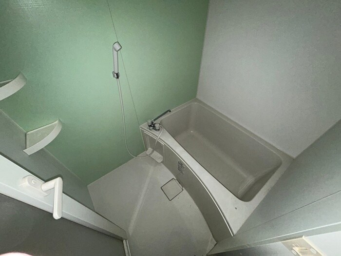 物件内観写真12　(バス／シャワールーム等)