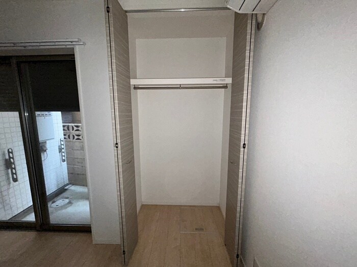 物件内観写真16　(収納)