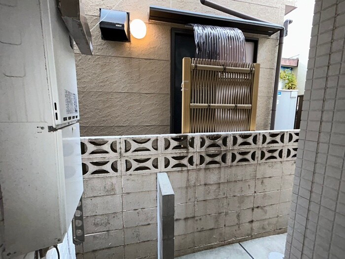 物件内観写真19　(室内からの展望)