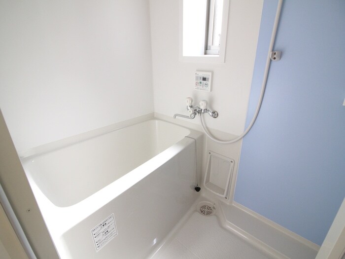 物件内観写真21　(バス／シャワールーム等)