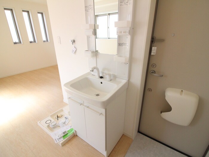 物件内観写真22　(洗面)