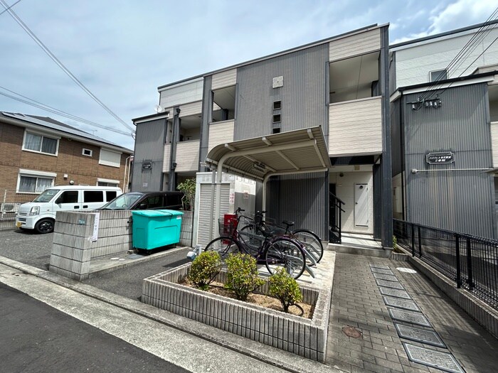 物件外観写真5　(外観写真)