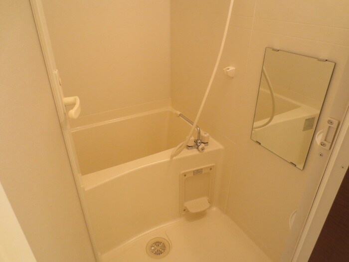 物件内観写真10　(バス／シャワールーム等)