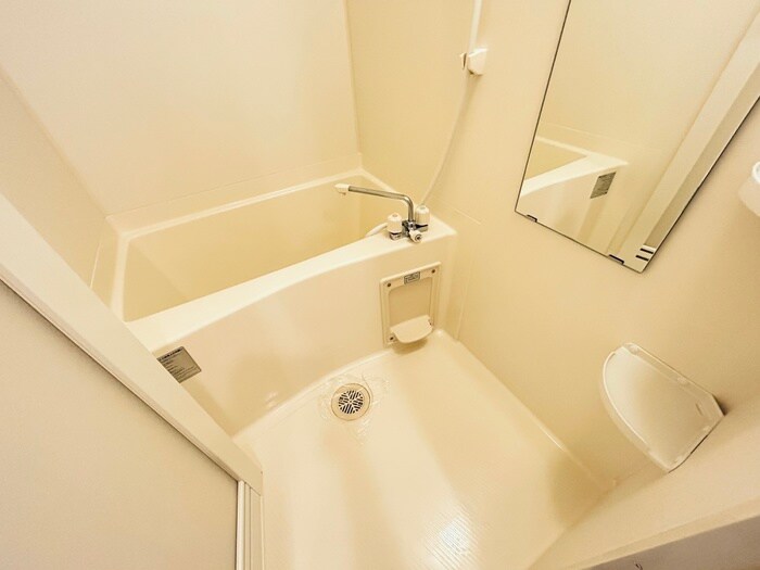 物件内観写真10　(バス／シャワールーム等)