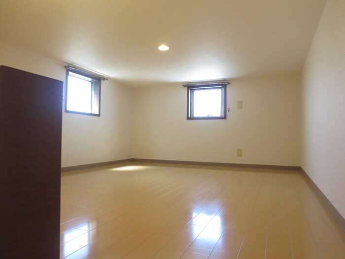 物件内観写真14　(ロフト)