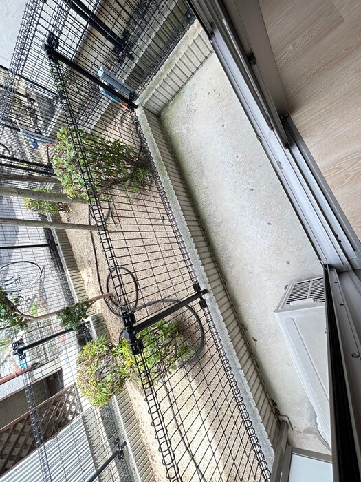 物件内観写真16　(ベランダ・バルコニー)