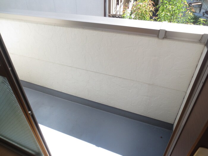 物件内観写真17　(ベランダ・バルコニー)