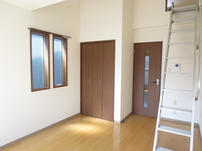 物件内観写真22　(居室)