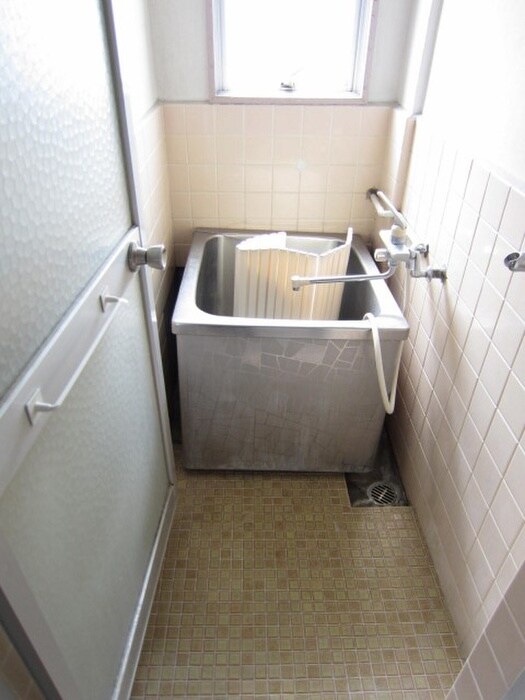 物件内観写真7　(バス／シャワールーム等)