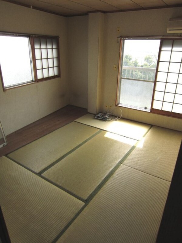 居室