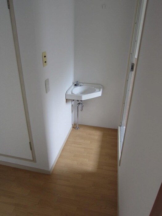 物件内観写真18　(洗面)