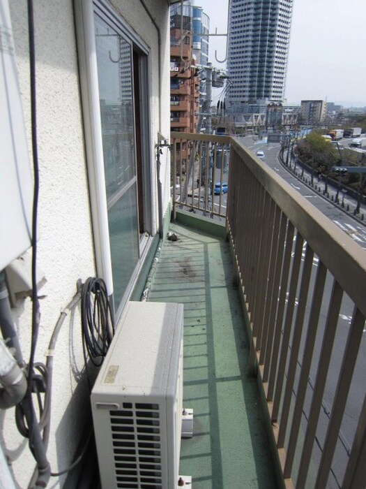 物件内観写真20　(洗濯機置場)