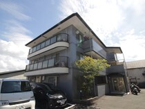 ﾌﾟﾚｽﾃ-ｼﾞの外観写真